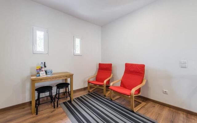 GuestReady - Garden 16 Palace