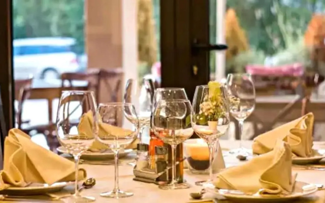 Chris Hotel Whitefield