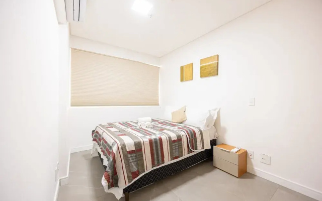Apartamento Moderno Premium - Cittyplex