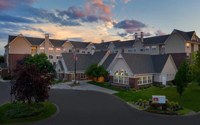 Residence Inn By Marriott Denver Park Meadows