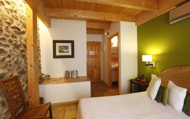 Hotel Boutique Niu Del Sol