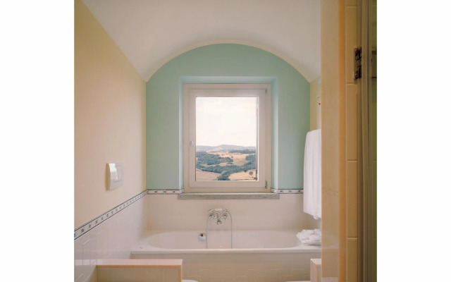 Roccafiore Spa & Resort