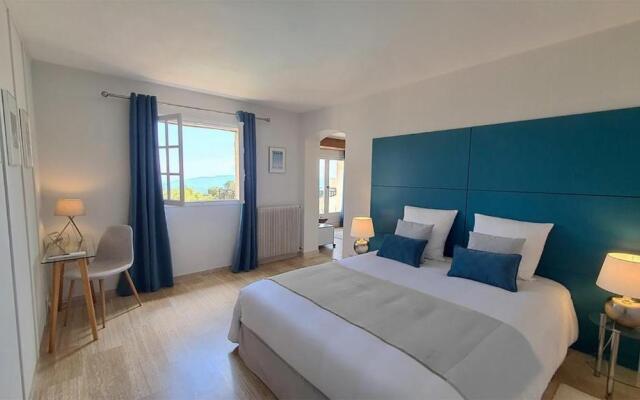 Les Hauts De La Riviera