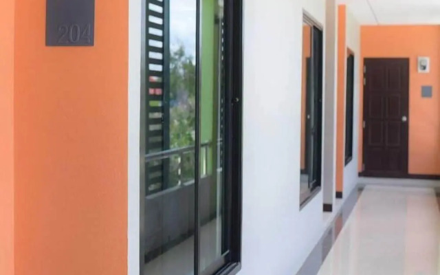 BH Place Apartment