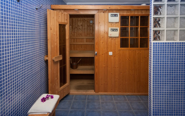 Apartamentos Panorama Adults Only