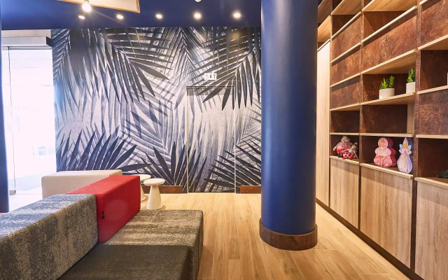 Hotel ibis Elche