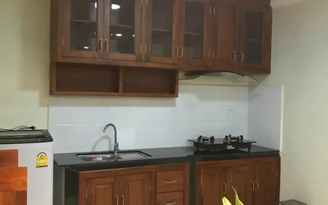 Thada Apartment