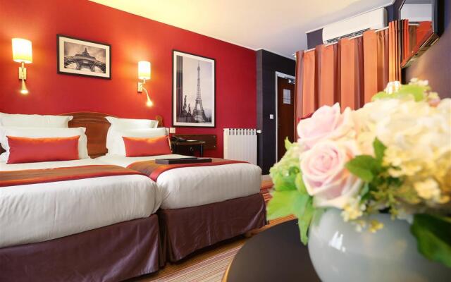 Hotel Trianon Rive Gauche