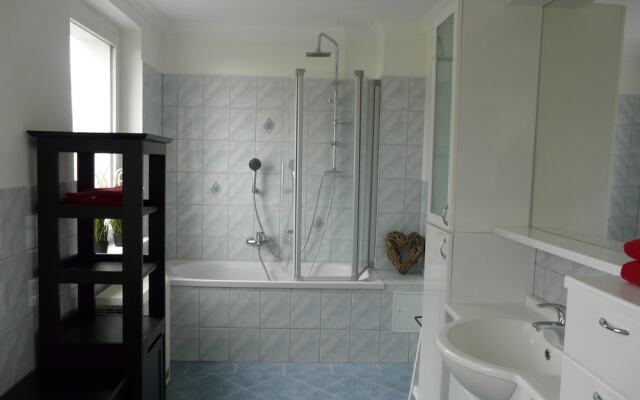 Pension Zur Kirchsee