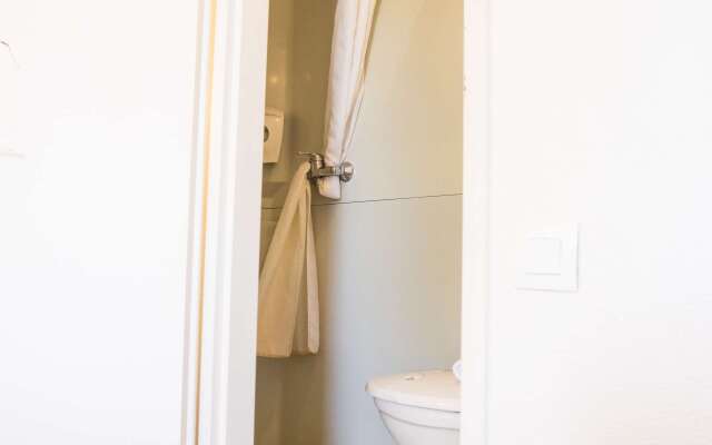 Hotel Premiere Classe Cherbourg - Tourlaville