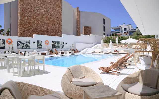 Zhero Hotel Mallorca