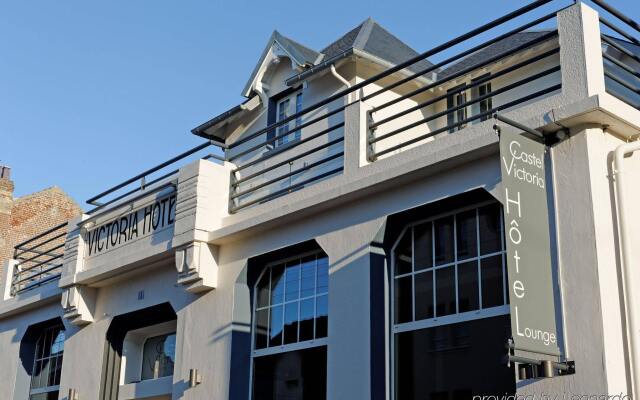 Hotel Castel Victoria