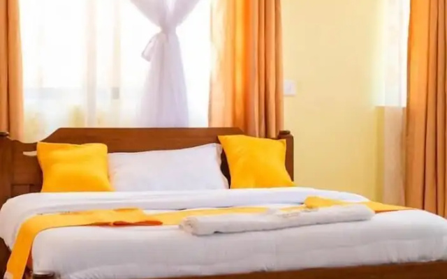 Takeover Restaurant & Accommodation