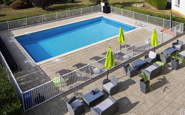 Ibis Styles Gien