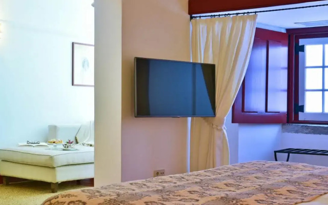 Pousada Convento de Beja - Historic Hotel