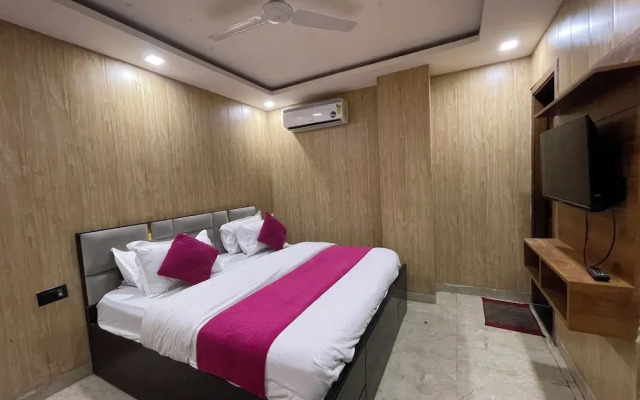 Hotel Heaven  Pacific Mall Subhash Nagar