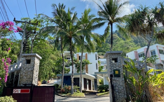 Kamala Hills 3 Bedroom Condo