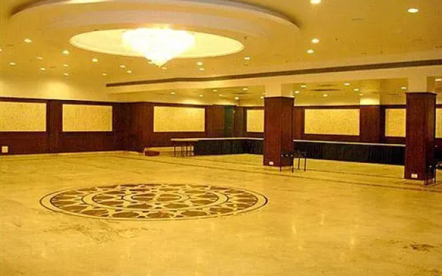 Hotel Vedha Amritsar