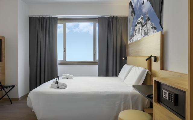 B&B Hotel Como Baradello