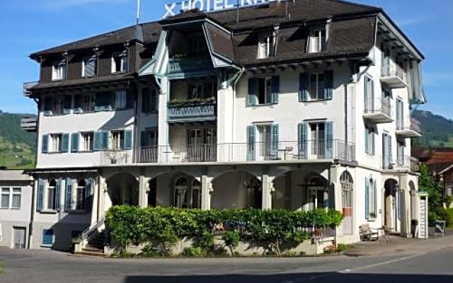 Hotel Krone Giswil