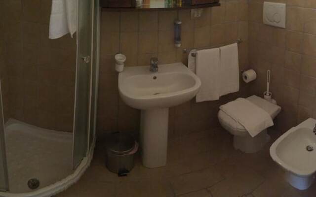 Affittacamere La Casetta