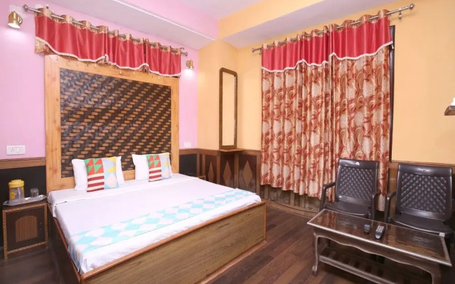 Oyo Home 15891 Cozy Stay