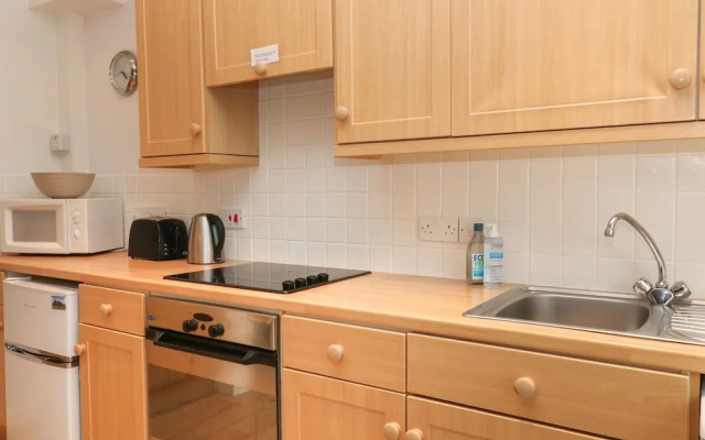 Awdry Bungalow