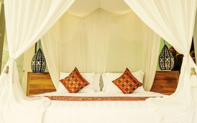 Cahaya Indah Villas Ubud