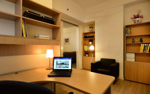 One-Stop Residence Hotel & Office