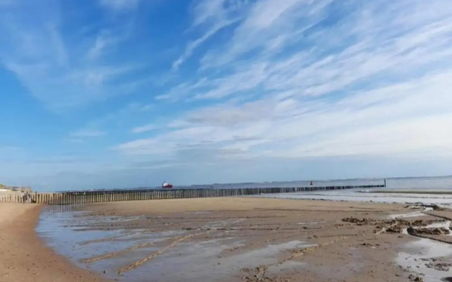 Romantic Getaway With Garden