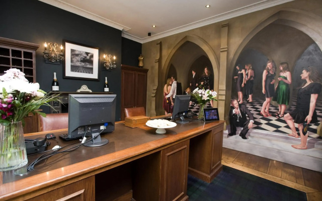 Hotel du Vin & Bistro Cambridge