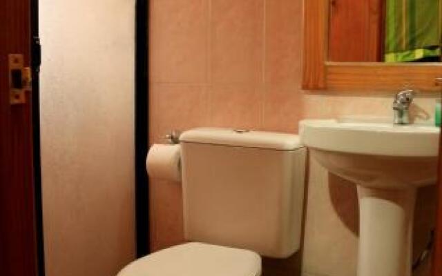 Hostal Estrella De Belén