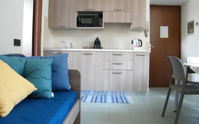 Residenza Acqua Terra Fuoco
