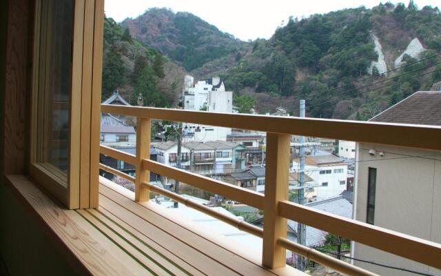 Arima Onsen Hanano – Adults Only