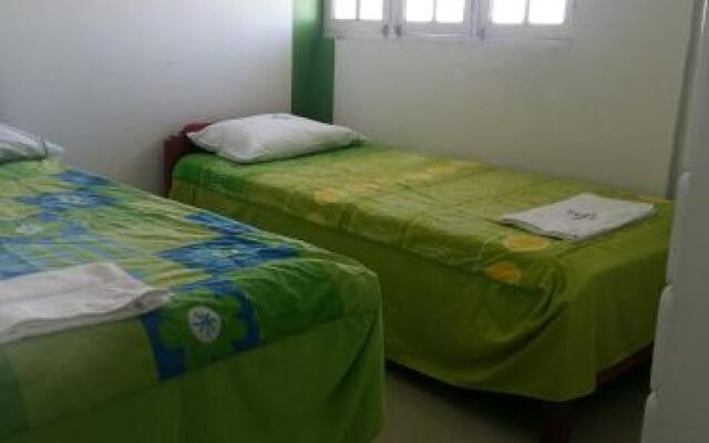 Hostal El Reece