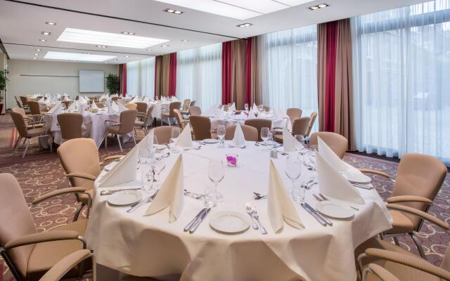 Crowne Plaza Maastricht by IHG