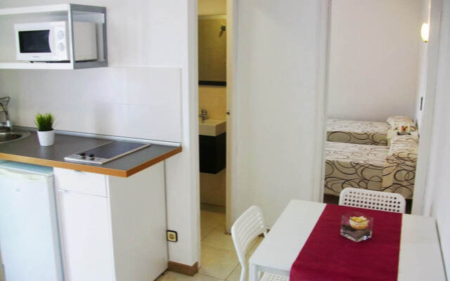 Apartaments AR Bellavista