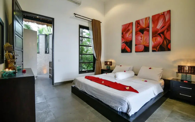 Villa Sheeba