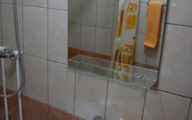 Меблированные комнаты Tikhy Dvorik