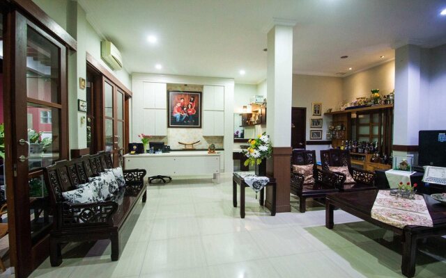 De'Pavilla Bali