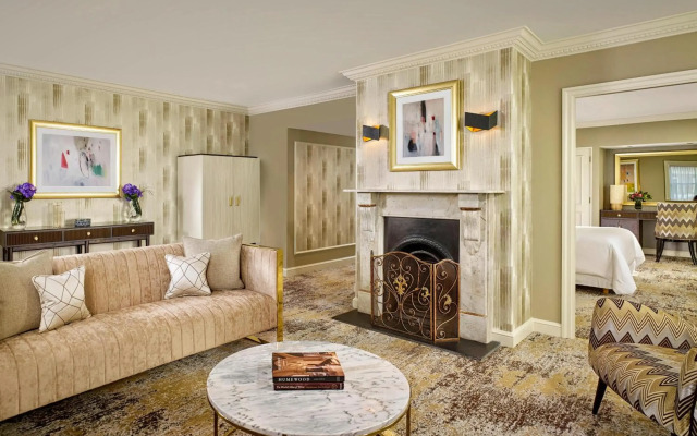 The College Green Hotel Dublin, Autograph Collection