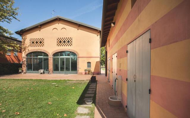 B&B Giarola 25.2