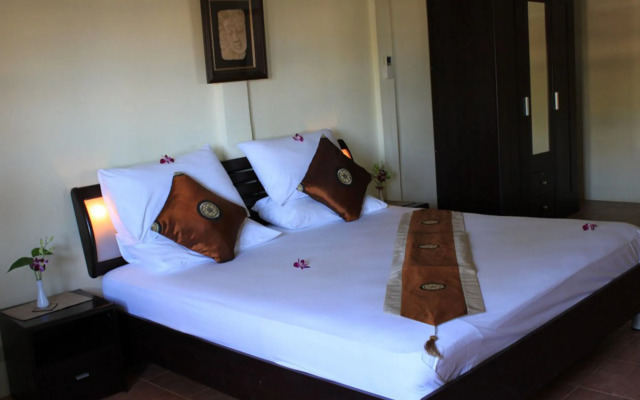 The Waterfront Hotel at Fisherman's Village