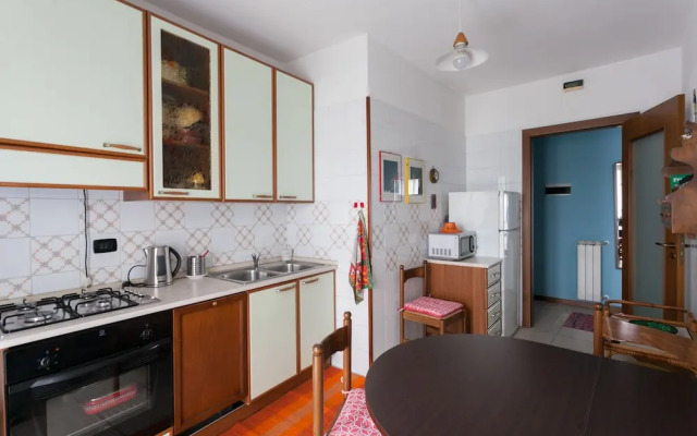 Bollate - Via Dante 33