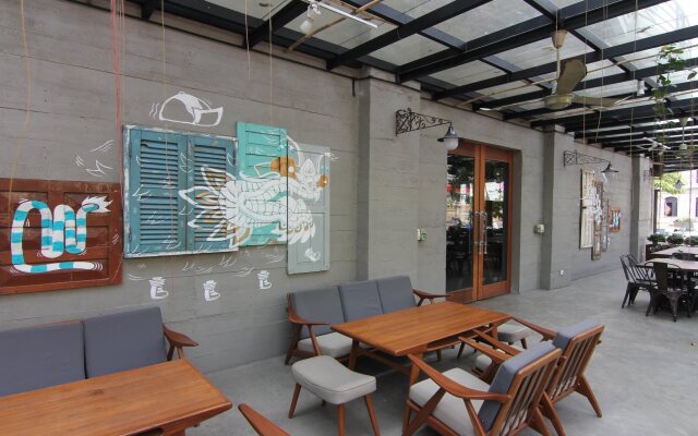 Hotel Cara