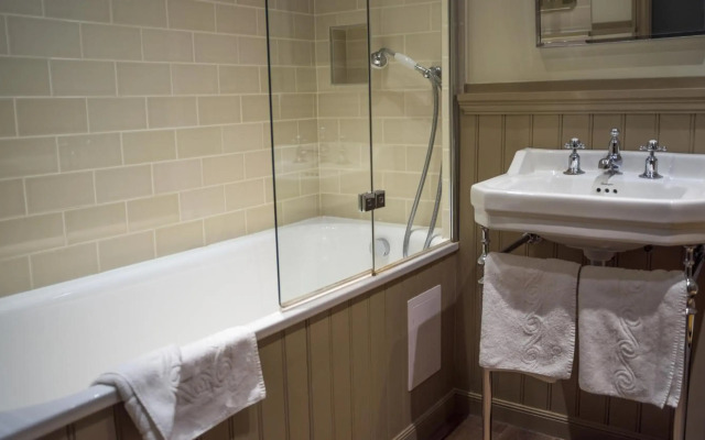 Penventon Park Hotel