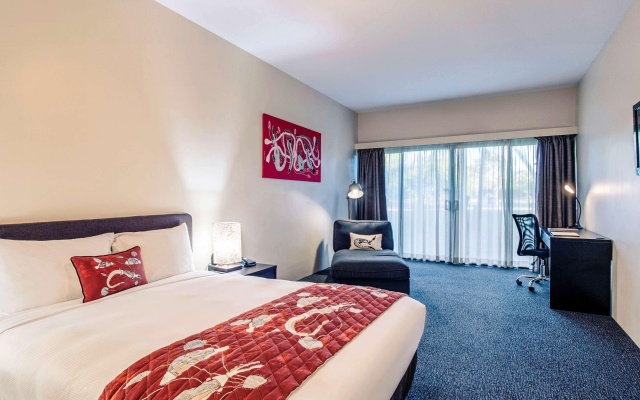Mercure Kakadu Crocodile Hotel – Guest Rooms – Jabiru