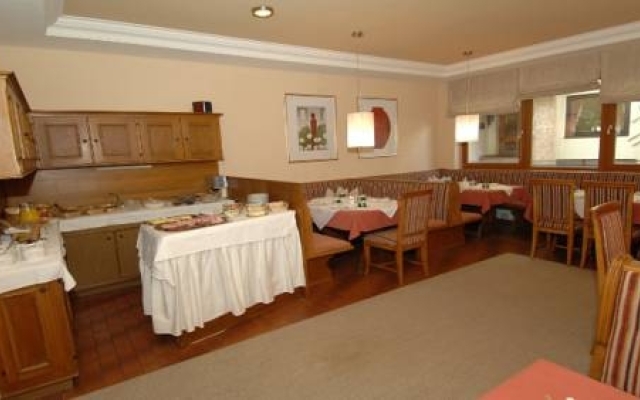 Pension Hager