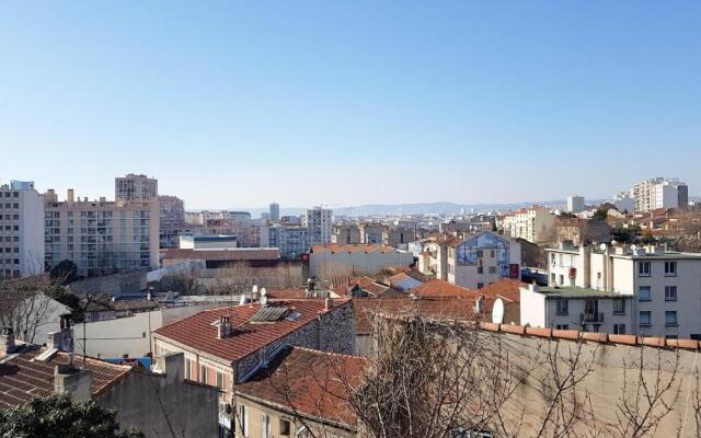 La plus belle de main