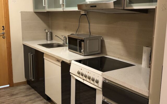 Guest House Centrum 11